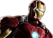 Iron Man Dialogue 3