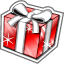 Ruby Mystery Gift-icon