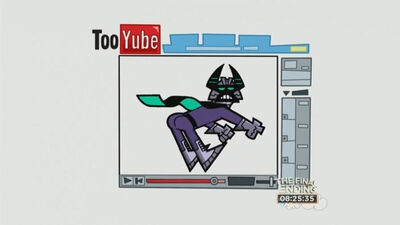 Tooyube