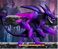 Dark Gorgos