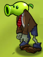 Peashooter Zombie3