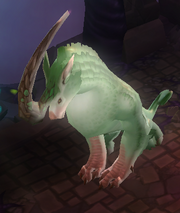 Guardian of the Wild