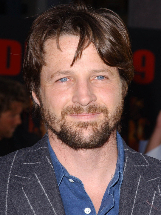 Tim Guinee Doblaje Wiki