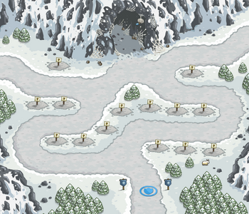 Sarelgaz Lair 1