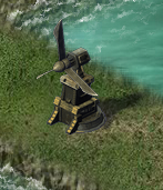 New Wind