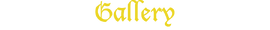 Unholygallery
