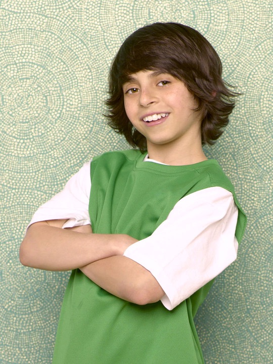 Rico Suave DisneyWiki