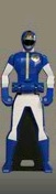 DynaBlue Ranger Key