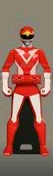 Red Hawk Ranger Key