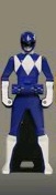 TriceraRanger Ranger Key