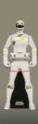 GaoWhite Ranger Key