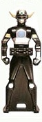 Black Knight Ranger Key