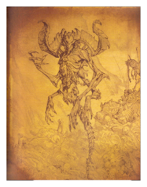 Mephisto