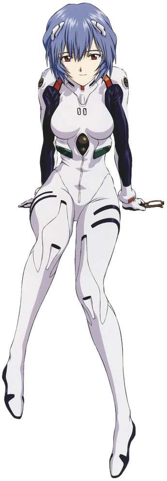 Rei Ayanami Neon Genesis Evangelion Wiki