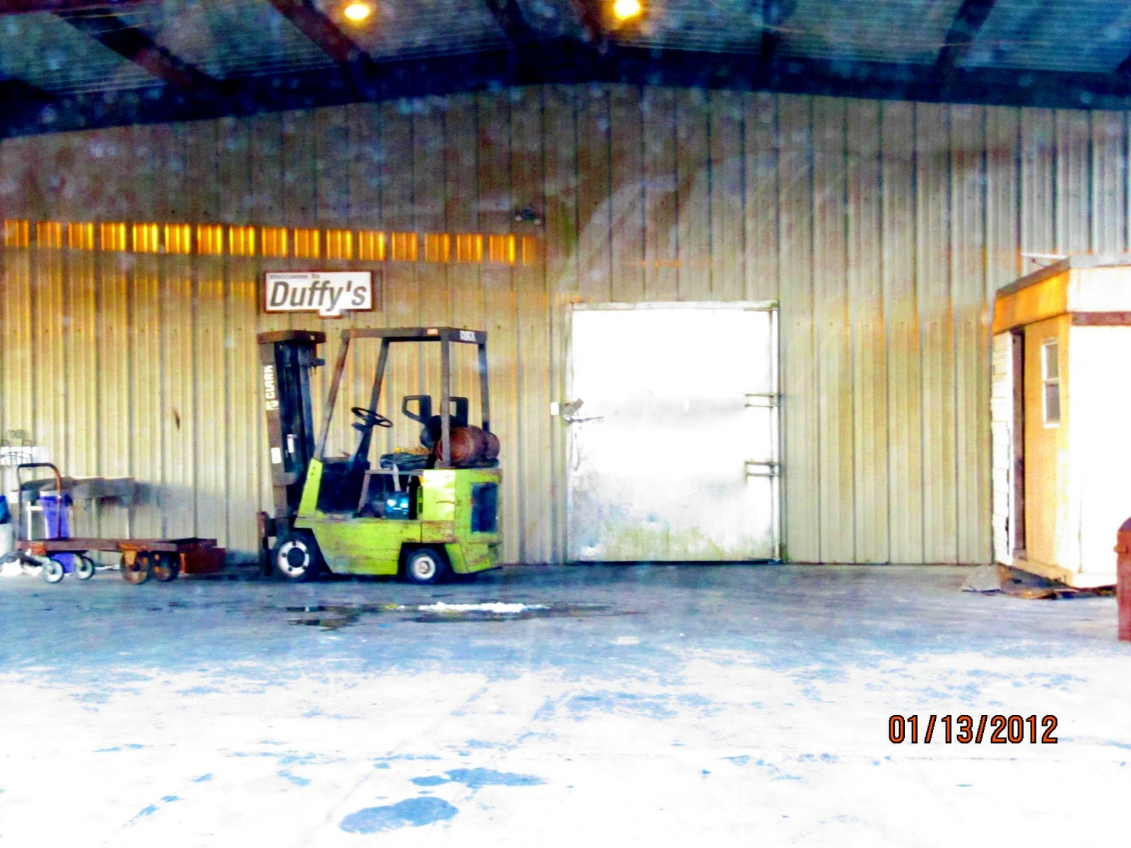 Duffy Shell Station Swamp People Wiki