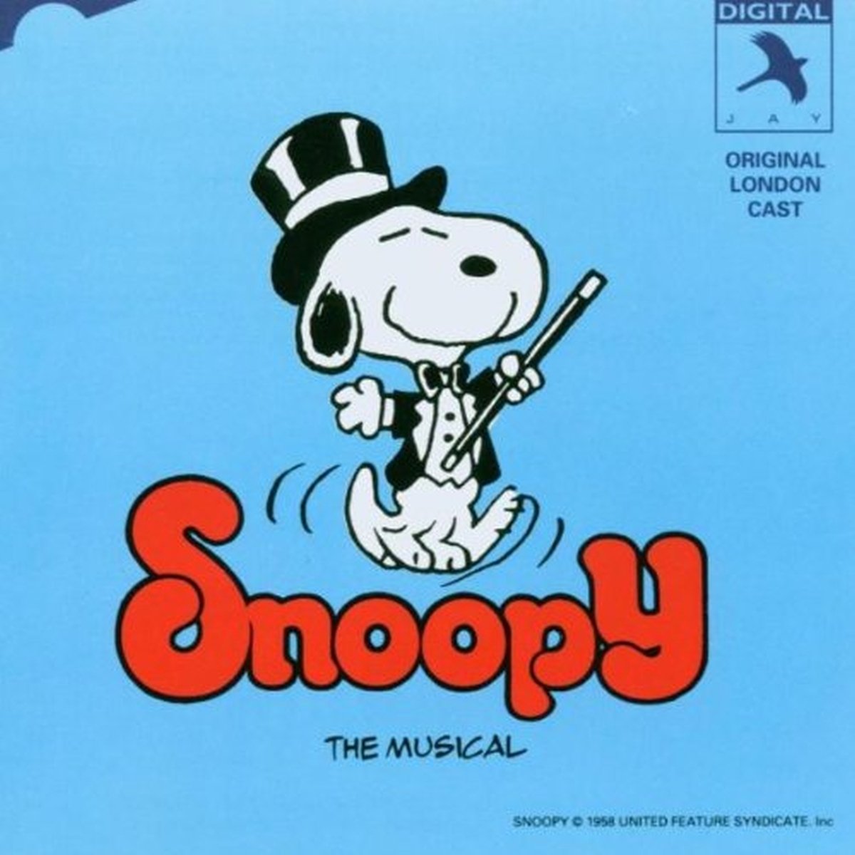 Snoopymusical
