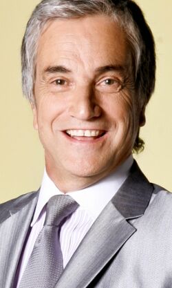 Francisco Reyes Wiki Teleseries