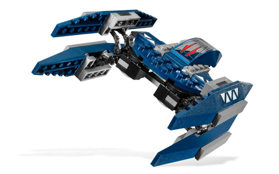 lego vulture droid 2005
