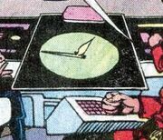 Astrogator 2280s DC Comics