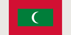 MaldivesFlag