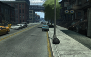 Iroquois Ave-Hove Beach-GTAIV