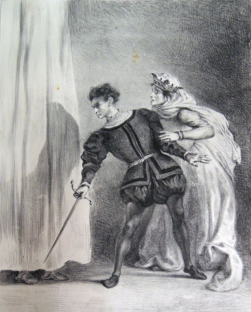 the flawless morality of prince hamlet the flawless morality of prince hamlet
