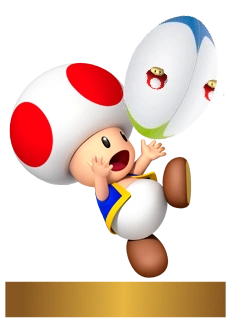 Mario Rugby/Trophies - Fantendo, the Video Game Fanon Wiki
