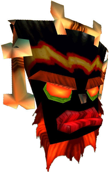 Uka Uka CTR