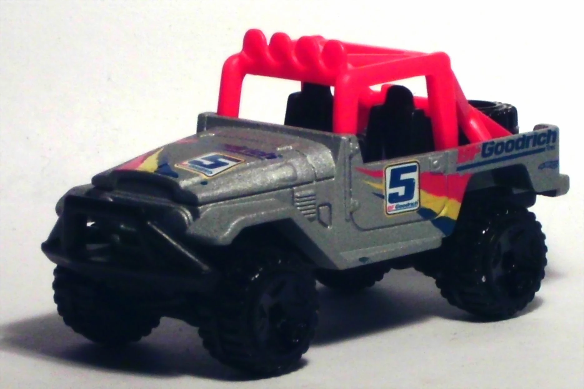 Toyota Land Cruiser FJ40 Hot Wheels Wiki