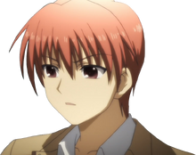 Otonashi-1