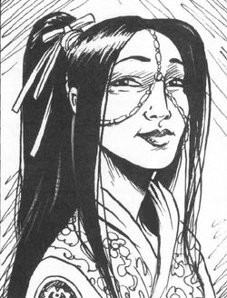 Shosuro Meiyoko