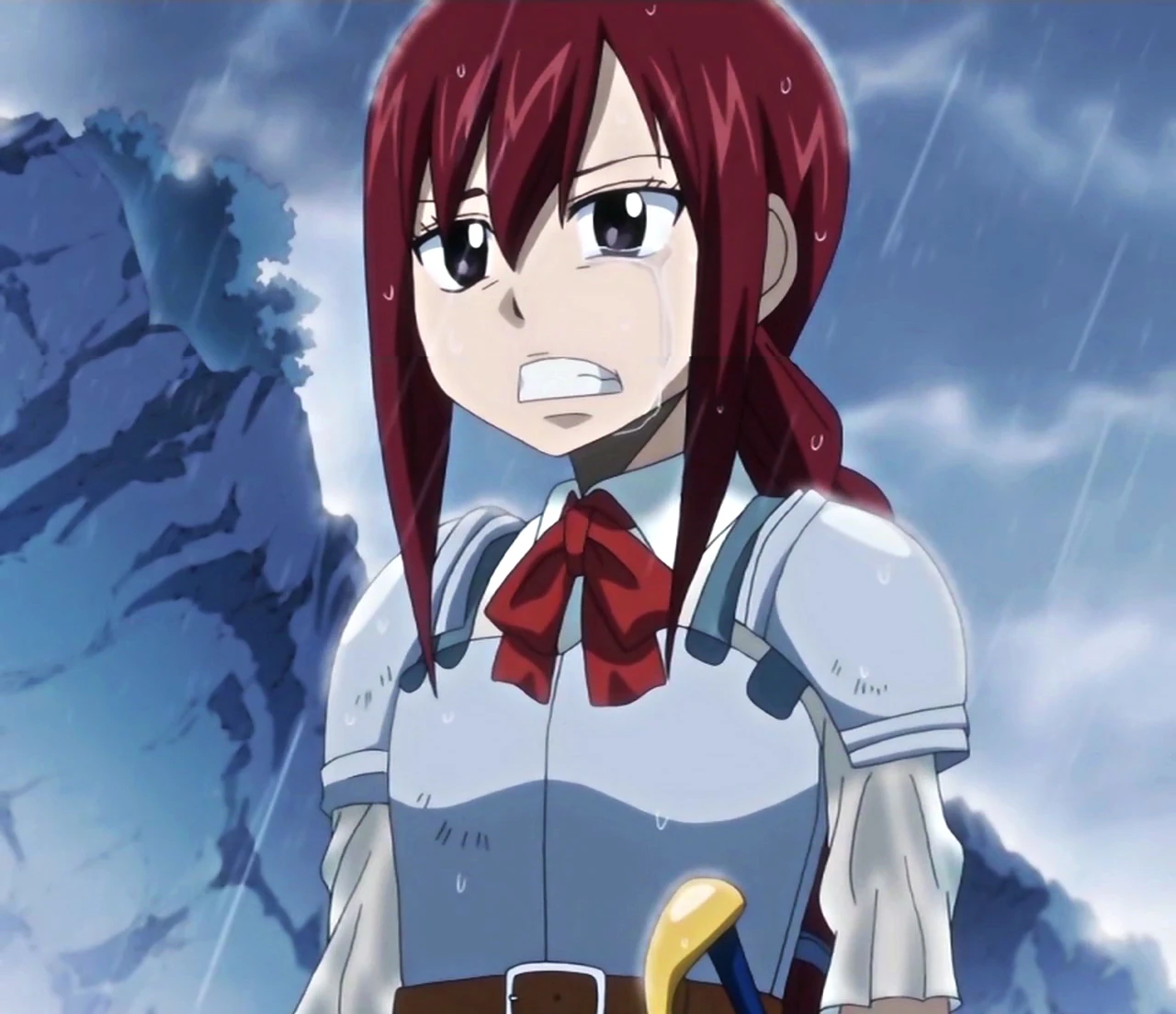 Welcome to Fairy Hills!! (Episode) - Fairy Tail Wiki, the site for Hiro