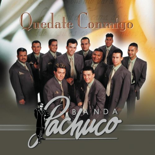 DISCOGRAFIA PACHUCO discografia pachuco: