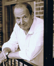 Tony Robinow