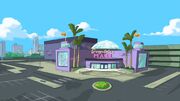 Googolplex Mall