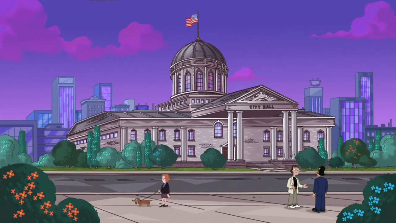 Danville - Phineas and Ferb Wiki - Your Guide to Phineas and Ferb