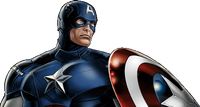 Captain America Dialogue 3