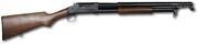 Winchester Model 1897 - 12 gauge