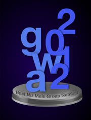 Best New Direction Male Group Number copy