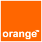 Orange sign