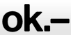 Ok logo