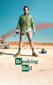 Season 1 poster