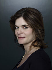 Season 2 - Marie