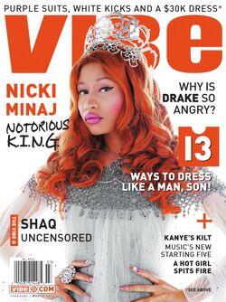 Nicki-Minaj-Vibe-Cover-2012