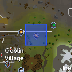 Mind Altar location
