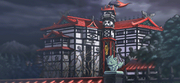 Yaksha