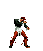 Iori fury 96