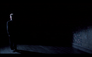 Pierre in the Third Room 1