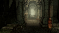 Fort Dawnguard (interior)