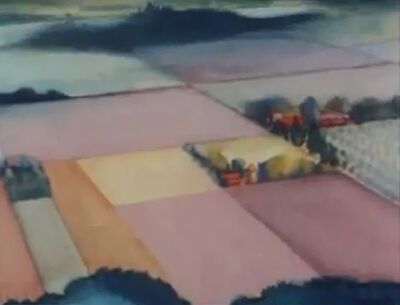 Agriculture